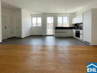 Terrassenwohnung kaufen in 1050 Wien (Bild 3)