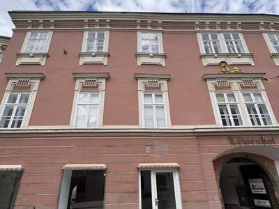 Gewerbeobjekt mieten in 3100 St. Pölten