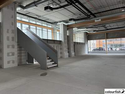 Gewerbeobjekt mieten in 1030 Wien (Bild 1)