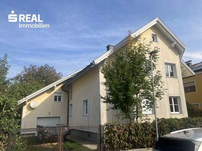 Mehrfamilienhaus kaufen in 3300 Amstetten (Bild 2)
