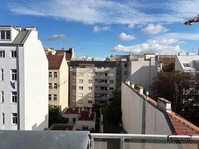 Mietwohnung in 1060 Wien