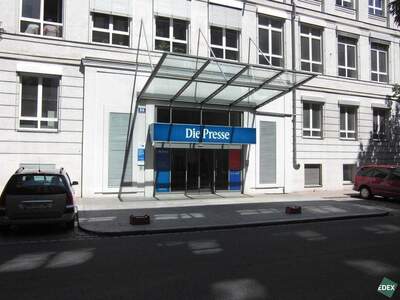 Gewerbeobjekt mieten in 1030 Wien