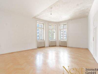 Terrassenwohnung kaufen in 4020 Linz (Bild 2)