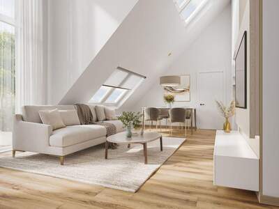 Wohnung kaufen in 1210 Wien (Bild 3)