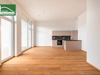 Terrassenwohnung mieten in 8020 Graz (Bild 2)