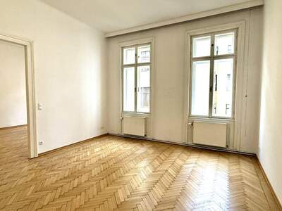 Wohnung mit Balkon mieten in 1060 Wien (Bild 5)