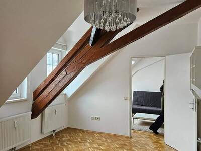 Mietwohnung in 8786 Klamm