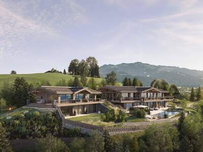 Haus kaufen in 6370 Reith