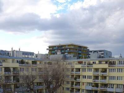 Wohnung kaufen in 1110 Wien