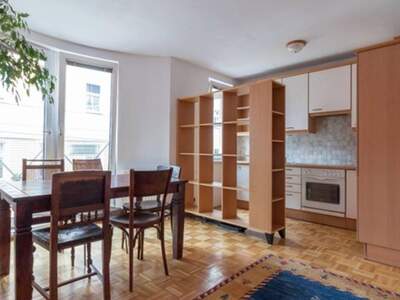 Apartment provisionsfrei mieten in 1090 Wien