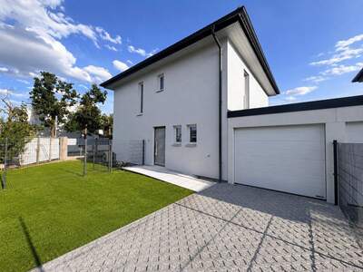 Haus kaufen in 2331 Vösendorf