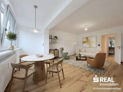 Terrassenwohnung kaufen in 6020 Innsbruck (Bild 1)
