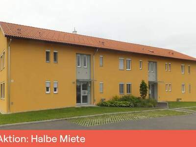 Wohnung mieten in 8362 Fürstenfeld