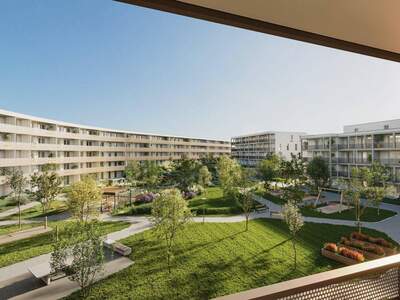 Wohnung mieten in 2331 Vösendorf