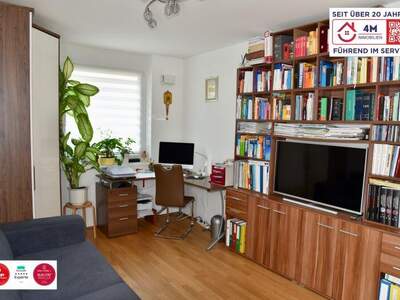 Terrassenwohnung kaufen in 3002 Purkersdorf (Bild 5)