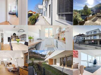 Eigentumswohnung in 3500 Krems