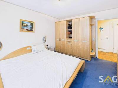 Terrassenwohnung kaufen in 5700 Zell am See (Bild 4)