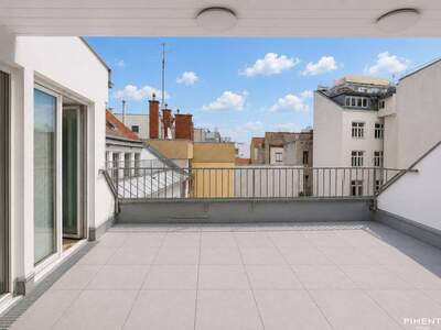 Wohnung mieten in 1060 Wien