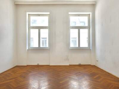 Gewerbeobjekt mieten in 1150 Wien