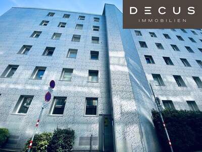 Büro / Praxis mieten in 1030 Wien (Bild 3)