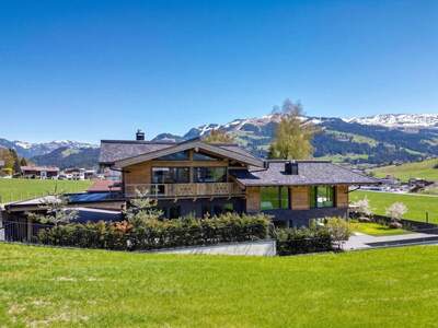 Haus kaufen in 6365 Kirchberg