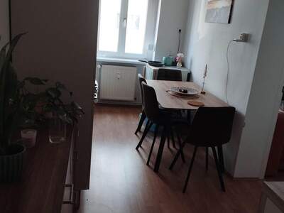 Altbauwohnung mieten in 8020 Graz (Bild 3)