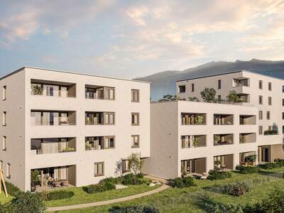 Eigentumswohnung in 6020 Innsbruck (Bild 4)