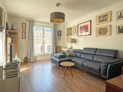 Anlageobjekt kaufen in 1090 Wien