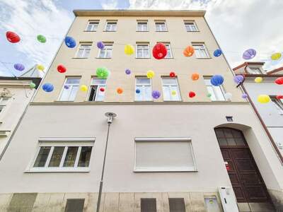 Eigentumswohnung in 2700 Wiener Neustadt