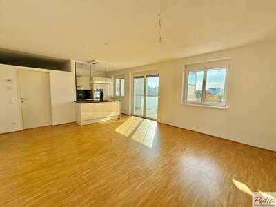 Wohnung mit Balkon kaufen in 4600 Wels (Bild 4)