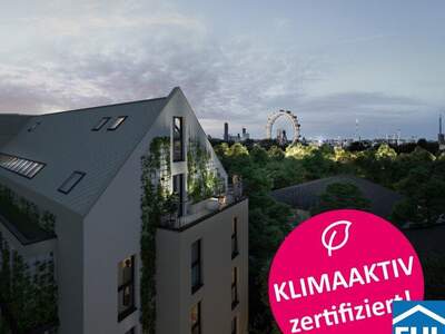 Terrassenwohnung kaufen in 1020 Wien (Bild 2)