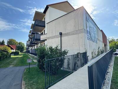 Wohnung mieten in 8501 Lieboch