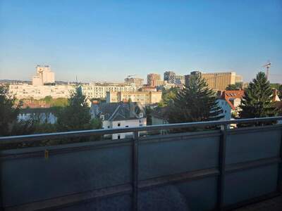 Terrassenwohnung kaufen in 8020 Graz (Bild 1)