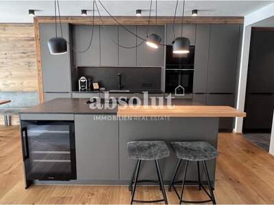 Terrassenwohnung kaufen in 5754 Hinterglemm (Bild 3)