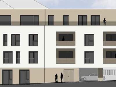 Grundstück kaufen in 4150 Rohrbach