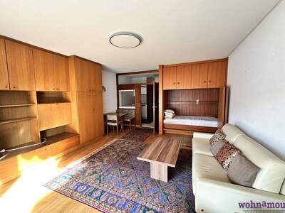 Wohnung mit Balkon kaufen in 6020 Innsbruck (Bild 5)