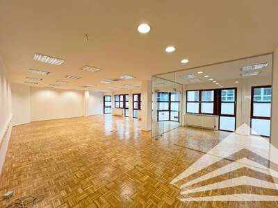 Bürozentrum mieten in 4020 Linz