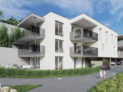 Terrassenwohnung kaufen in 6166 Fulpmes (Bild 2)