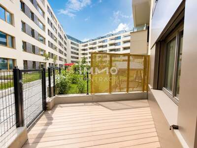 Eigentumswohnung in 1100 Wien