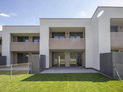 Haus mieten in 2013 Großstelzendorf