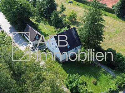 Haus kaufen in 8291 Burgau