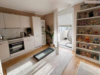 Wohnung mieten in 1110 Wien