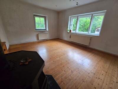Altbauwohnung mieten in 3161 Wiesenbach (Bild 1)