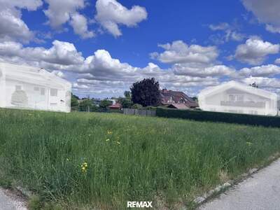 Grundstück kaufen in 4540 Bad Hall