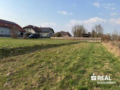 Grundstück kaufen in 4070 Pupping (Bild 3)