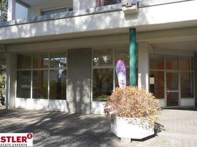 Ladenlokal mieten in 9020 Klagenfurt