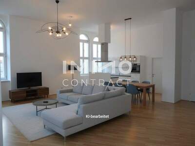 Etagenwohnung mieten in 4020 Linz