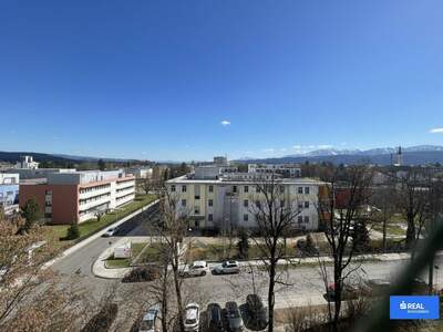 Wohnung mieten in 9020 Klagenfurt