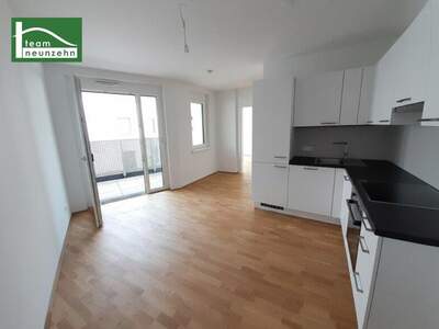 Terrassenwohnung mieten in 3100 St. Pölten (Bild 2)