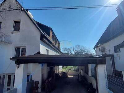 Haus kaufen in 2500 Baden